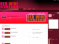 redwinestation.com