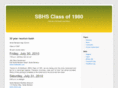 sbhs80.com