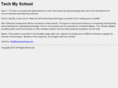 techmyschool.org