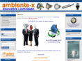ambiente-x.com