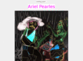 arielpearles.com