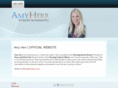 amyherr.net