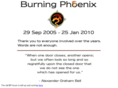 burningphoenix.org