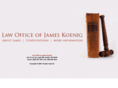 koeniglawoffice.com