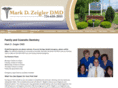 markzeiglerdmd.com