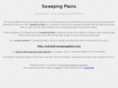 sweepingplains.com