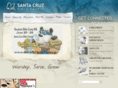 santacruzbible.com