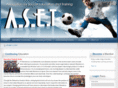asetsoccer.com