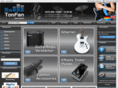 tonfan.com