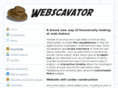 webscavator.org