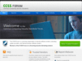 commoncomputingsecuritystandards.com