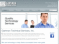 gartmantechnical.com