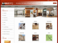 marbleexpo.com