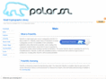 polarssl.net