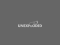 unexploded.net