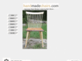 handmadechairs.com