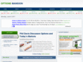 optionsmansion.com