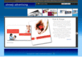 shreejiadvertising.com