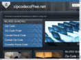 zipcodecoffee.net