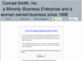 conradsmith.net