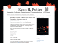 evanpotter.ca