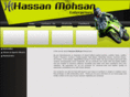hassanmohsanent.com