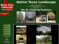 houstonlandscapedesignconstruction.com