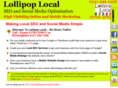 lollipoplocal.com