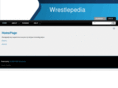 wrestlepedia.org