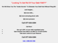fastdebtsolution.net