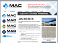 macrodeck.net