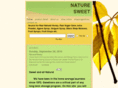 naturallysweet.org