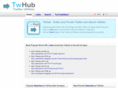 twhub.com
