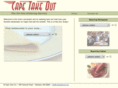 capetakeout.com