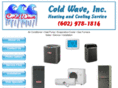 coldwave.com