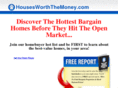 housesworththemoney.com