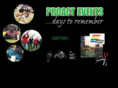 proactevents.co.uk