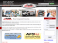 alliedsecurity.net