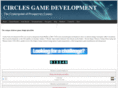 circlesgamedevelopment.com