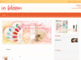 inbloom-nail.com