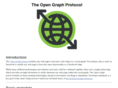 opengraphprotocol.org