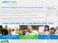 savewithopenrange.net
