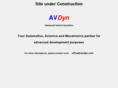 avdyn.com