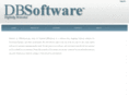 dbsoftware.org