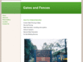 raysfenceworx.com