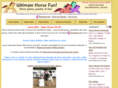 ultimatehorsefun.com