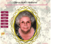 claricerule.com