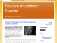 reactiveattachment-disorder.com