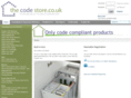thecodestore.co.uk