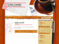 coffeecupdate.com